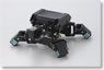 KONDO ANIMAL カメ型ロボット02 (ラジコン)
