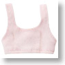 PNS Sports Brassieres & Shorts Set (Pink) (Fashion Doll)