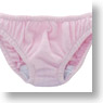 50cm Natural Shorts (Pink) (Fashion Doll)
