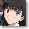Amagami SS+ Mofumofu Big Towel Key Visual (Anime Toy)