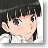 Amagami SS+ Mofumofu Lap Blanket Ayatsuji Tsukasa (Anime Toy)