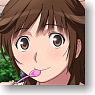 Amagami SS+ Mofumofu Lap Blanket Sakurai Rihoko (Anime Toy)