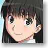 Amagami SS+ Mofumofu Mini Towel Ayatsuji Tsukasa (Anime Toy)