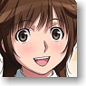 Amagami SS+ Mofumofu Mini Towel Sakurai Rihoko (Anime Toy)