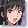 Amagami SS+ Punipuni Udemakura Morishima Haruka (Anime Toy)