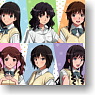 Amagami SS+ Mobile Neck Strap (Anime Toy)