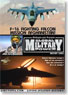 #80 F-16 Fighting Falcon Mission Afghanistan (DVD)