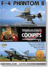 #83 F-4 Phantom II Hellenic Air Force Cockpit Series (DVD)