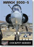 #103 Mirage 2000-5 Cockpit Series (DVD)