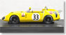 RQ Coniglio 1969 Japan GP No.33 (Resin Model)