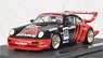 Advan Porsche GT1 JGTC 1994 No.100 (Red/Black)