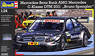 Mercedes Bank AMG C-class DTM 2011 `B. Spengler` (Model Car)