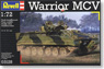 Warrior MCV (Plastic model)