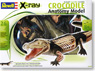 Crocodile (Plastic model)