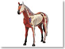 Horse (Plastic model)
