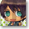 [Uta no Prince-sama] Folding Fan Chimipuri Series [Aijima Cecil] (Anime Toy)