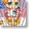 [Uta no Prince-sama] Folding Fan Chimipuri Series [Ringo/Ryuya/Shining Saotome] (Anime Toy)