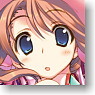 Character Sleeve Collection Platinum Grade ToHeart2 Dungeon Travelers [Komaki Manaka] (Card Sleeve)