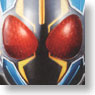 仮面ライダー ライダーマスクコレクションVol.12 8個セット (完成品)