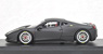 フェラーリ 458 チャレンジ (マットブラック) (ミニカー)