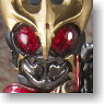 S.I.C. Ultimate Soul Kamen Rider Kuuga Mighty Form (Completed)