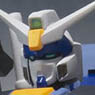 Robot Spirits < Side MS > Duel Gundam (Assault Shroud) (Completed)
