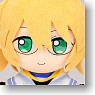 Uta no Prince-sama: Maji Love 1000% Plushie Series 05: Shinomiya Natsuki (Anime Toy)