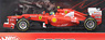 フェラーリ F2012 F.マッサ （ドライバー付) (ミニカー)