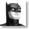 Batman/Batman Black & White Statue: Darwyn Cooke