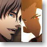 「Fate/Zero」 マグネットブックマーカー 2個セット 「アーチャー陣営」 (キャラクターグッズ)