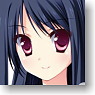 キャラクターカードボックスコレクション Strawberry Nauts 「八束愛姫」 (カードサプライ)