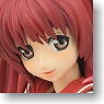Collectable Cold Cast C Cube 6th To Heart2 Kousaka Tamaki (PVC Figure)