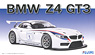 BMW Z4 GT3 2011 (Model Car)