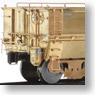 (HOj) [Limited Edition] J.N.R. Hopper Type Hoki2500 Five Car Set (5-Car Unassembled Kit) (Model Train)