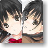 Natsuki Mibu Original Character Kashiwagi Yuko Dakimakura Cover Normal Edition (Anime Toy)