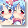 Takumi Inoue Original Character Shion Kei Dakimakura Cover First Limited Edition with Telephone Card (Anime Toy)