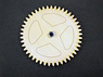 Wooden gear 45 Tooth 145mm (Material)