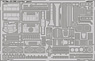 EA-18G exterior Etching Parts (Plastic model)