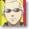 Persona 4 Ruler Kanji (Anime Toy)