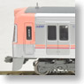 Keio Series 1000 Salmon-Pink Improved Product (5-Car Set) (Model Train)