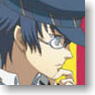 Persona 4 Ruler Naoto (Anime Toy)