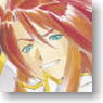 Tales of The Abyss Clear Sheet A (Anime Toy)