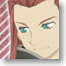 Tales of The Abyss Ruler Asch (Anime Toy)