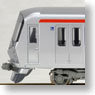Metropolitan Intercity Railway (Tsukuba Express) Series TX-1000 (6-Car Set) (Model Train)