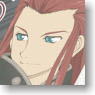 Tales of The Abyss Pen Case Asch (Anime Toy)