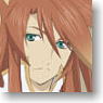 Tales of The Abyss Bathroom Poster B (Anime Toy)