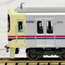 Keio Series 9000 Toei Subway Line Direct Communication Version (Basic 6-Car Set) (Model Train)