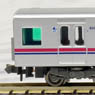 Keio Series 9000 Toei Subway Line Direct Communication Version (Add-On 4-Car Set) (Model Train)