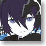 Black*Rock Shooter iPhone4S Case A (Anime Toy)