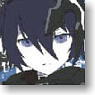 Black*Rock Shooter iPhone3GS Case A (Anime Toy)